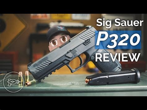 drop test on sig p320|is the sig p320 reliable.